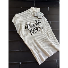 Camiseta 40 anos