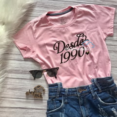 Camiseta Aniversario