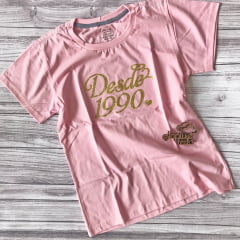 Camiseta Aniversario