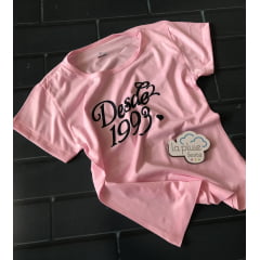 Camiseta Aniversario