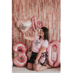 Camiseta Aniversario