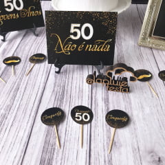 Festa 50 Anos