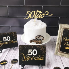 Festa 50 Anos