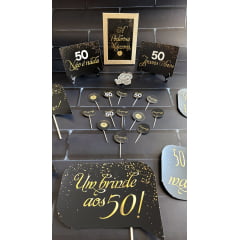 Festa 50 Anos