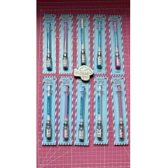 Caneta Lembrancinha de Formatura