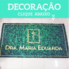 Decoração de Formatura