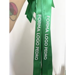Faixa Cabeça Formatura Fã Clube