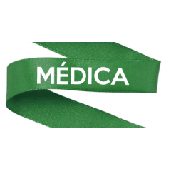 Faixa Miss Médica Doutora Formanda