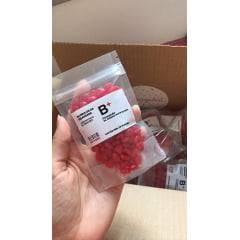 Glóbulos da Felicidade — Lembrancinha de Formatura Medicina e Medicina Veterinária