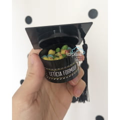 Kit Formatura para Convidados
