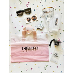 Kit Formatura para Convidados