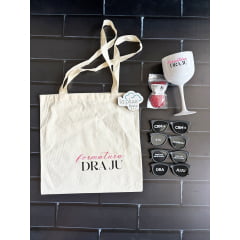Kit Formatura para Convidados