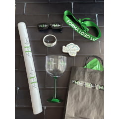 Kit Formatura para Convidados
