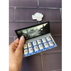 Lembrancinha de Formatura TI Design Ciência da Computação
