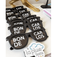 Óculos Formatura Personalizado