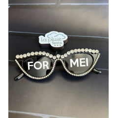 Óculos para Formando