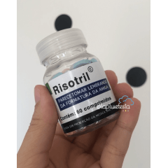 Risotril Lembrancinha Formatura Remédio Risotril Lembrancinha Formatura Remédio