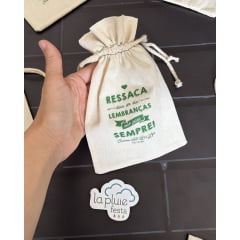 Sacola Personalizada Formatura