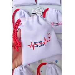 Saquinho Kit Ressaca Formatura Personalizado