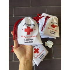 Saquinho Kit Ressaca Formatura Personalizado