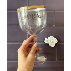 Taça personalizada Formatura