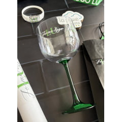 Taça personalizada Formatura