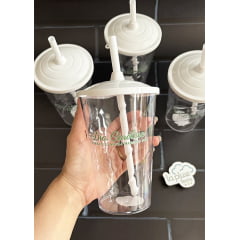 Taça personalizada Formatura