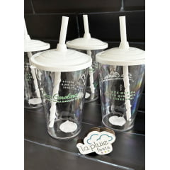 Taça personalizada Formatura