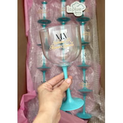 Taça personalizada Formatura